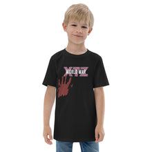 Load image into Gallery viewer, Youth jersey t-shirt