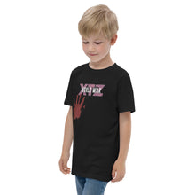 Load image into Gallery viewer, Youth jersey t-shirt