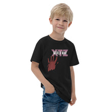 Load image into Gallery viewer, Youth jersey t-shirt